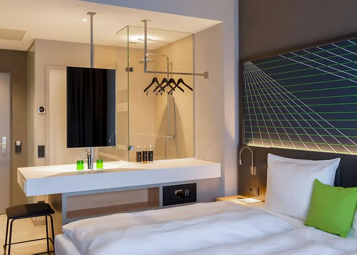 Otel Elaya Kevelaer, Trademark Collection By Wyndham 3*